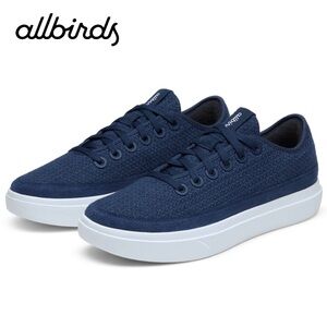 Allbirds Men’s Wool Piper Go Sneaker